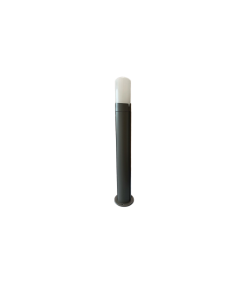 BALIZA LED IP54 E27 ø140x800mm