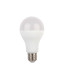 LAMPARA STANDARD LED REGULABLE E27 12W 3000K 160º 230V
