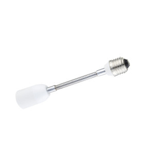 ALARGADOR E27-E27 20CM