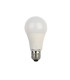 LAMPARA STANDARD LED E27 11W 3000K 220º 230V