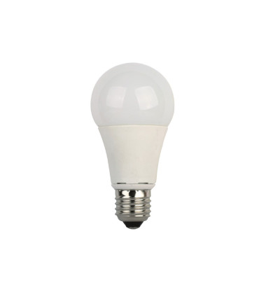LAMPARA STANDARD LED E27 11W 6500K 220º 230V