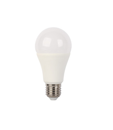 LAMPARA STANDARD LED 12V E27 10W 3000K 220º