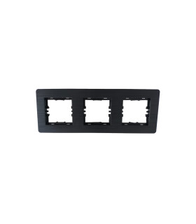 MARCO TRIPLE NEGRO  SERIE SELENE