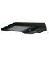 FAROLA DE LED SOLAR 15W 6000K NEGRO