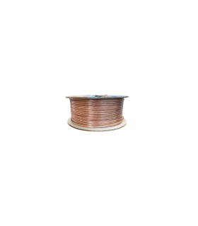 CABLE PARALELO 2 X 1 AUDIO TRANSPARENTE