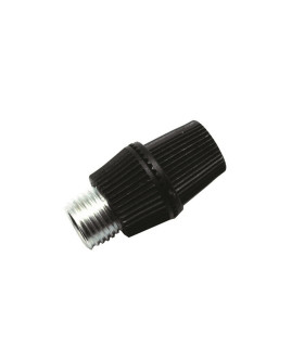 PRENSACABLES NEGRO 2x0.75