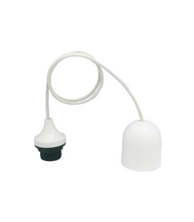 CONJUNTO FLORON+CABLE+PORT.BL