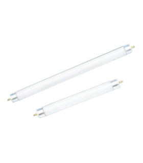 TUBO MOSQUITERO BL. 20W.