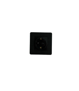BASE TT LATERAL NEGRA EMPOTRAR SERIE SELENE