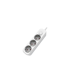 BASE III TOMAS+T/T+INTERRUPTOR+CABLE 3 X 1,5   3MT