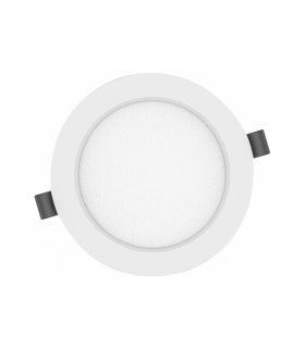 DOWNLIGHT EXTRAPLANO LED ECO CORTE 206MM 18W 3000K 145º 230V