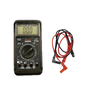 TESTER DIGITAL M8906