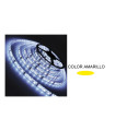 TIRA LED PROFESIONAL IP44  45W AMARILLO  12V 5MTx10MM 60LED/MT LED50x50