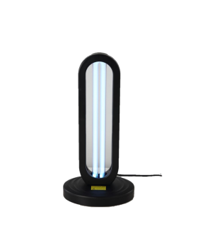 LAMPARA  UVC 38W CONTROL REMOTO
