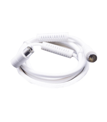 LATIGUILLO  T.V .PROFESIONAL CON FILTRO 1,5mts.