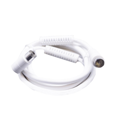 LATIGUILLO  T.V .PROFESIONAL CON FILTRO 2,5mts.