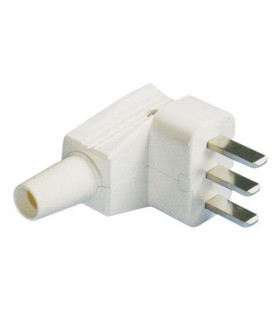 CLAVIJA 2p CON TT 25A.VITROCERAMICA EN BLISTER