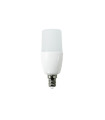 LAMPARA TUBULAR LED T40 8W E14 3000K 300º 230V