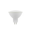 LAMPARA DICROICA LED ECO MR16 6W 4000K 120º 12V