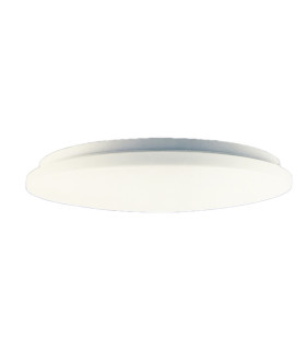 PLAFON SUPERFICIE LED ECO 32W 4000K 120º 230V