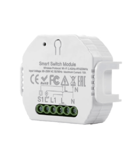 INTERRUPTOR ON/OFF INTELIGENTE 2300W