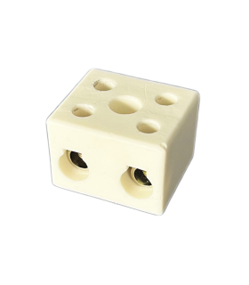 REGLETA BIPOLAR ESTET. 16mm 30A