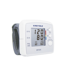 MEDIDOR TENSIÓN PULSERA