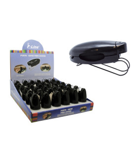 EXPOSITOR 36 PORTAGAFAS PARA COCHE
