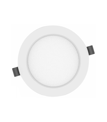 DOWNLIGHT EXTRAPLANO LED ECO CORTE 206MM 18W 6500K 145º 230V