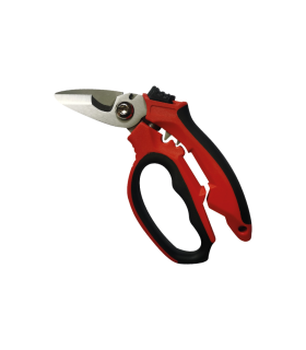 TIJERAS DE ELECTRICISTA PROFESIONAL