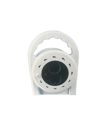 EXTENSIBLE ANTICHOQUE 5m  3 X 1.5mm