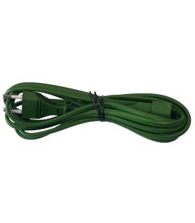 PROLONG. 2 X 0,75 3mts. VERDE