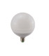 LAMPARA GLOBO LED 15W E27 3000K 270º 230V