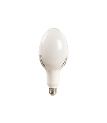 LAMPARA LED OVOIDE E27 60W 6500K
