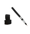 CABLE COAXIAL "TELE"  NEGRO