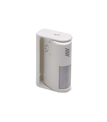 AVISADOR DE PRESENCIA Y ALARMA