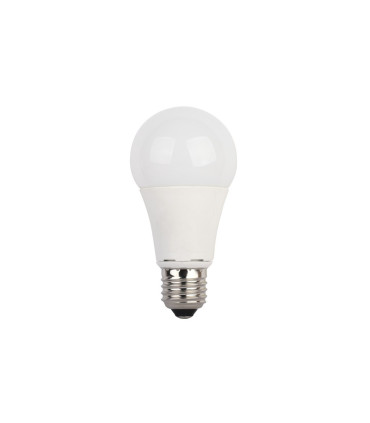 LAMPARA STANDARD LED ECO E27 10W 3000K 270º 230V