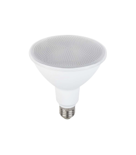 LAMPARA PAR 38 LED IP65 E27 15W 4000K 100º 230V
