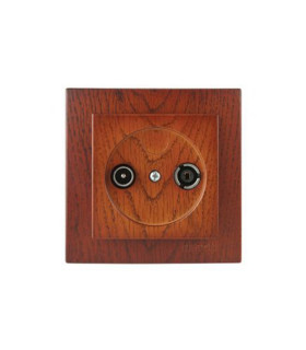 TOMA TELEVISION FINAL NOGAL EMPOTRAR SERIE 8000