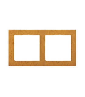 MARCO DOBLE ROBLE SERIE 8000