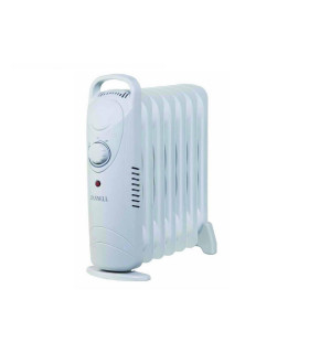 RADIADOR DE  ACEITE MINI  MOD.CONFORT 9 ELEMENTOS