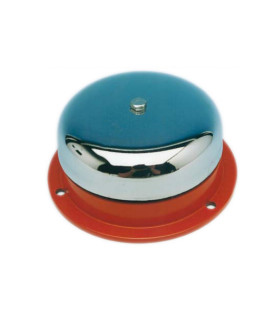 TIMBRE CAMPANA INDUSTRIAL 10 cm.