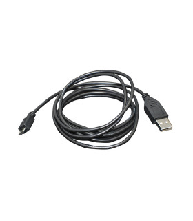 CABLE USB -MICRO USB 1.5 METROS