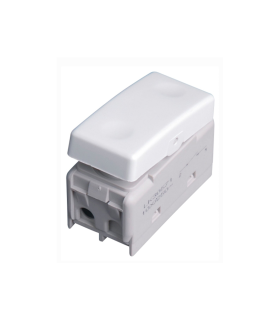 MODULO CONMUTADOR ESTRECHO  10A 250V