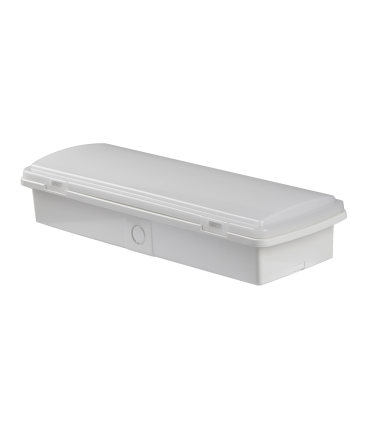 EMERGENCIA PERMANENTE/NO  PERMANENTE SUPERFICIE LED OPAL 4.4w 400Lm 4000K