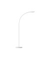 LAMPARA LED DE PIE 12W 3000K 100º 230V BLANCO