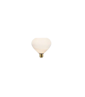 LAMPARA LED 3D TIPO COPA 4W E27 3000K BLANCA