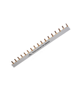 PEINE DE CONEXION 2 POLOS