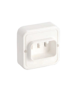 BASE ENCHUFE 2p+TT 25A. VITRO EN BLISTER