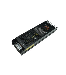 FUENTES DE ALIMENTACION /TRANSFORMADOR 24V 300W 12.5A IP20